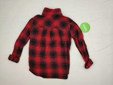 koszula do stroju krakowskiego: Divided, Women`s shirt, size XS (EU 34) — 3
