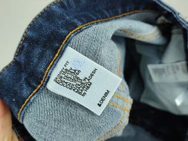 bielizna key allegro: Jeans, H&M, 13 years, 152/158, condition - Perfect — 4