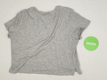 koszulki mon: Monki, T-shirt damski, rozmiar M — 3