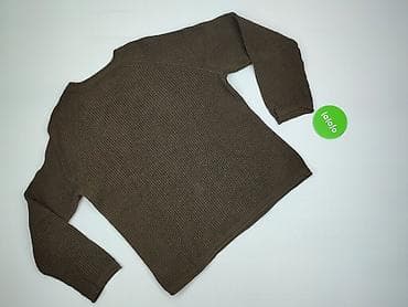 plaszczyk: Sinsay, Sweter dla mężczyzn, rozmiar M — 3