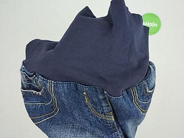 slim mom jeans: Spódnica damska, rozmiar M — 8