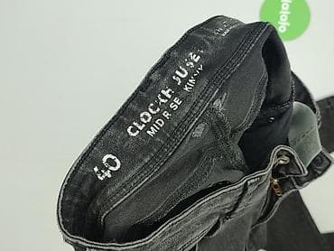 perfect jeans g: Clockhouse, Jeansy damskie, rozmiar L — 4