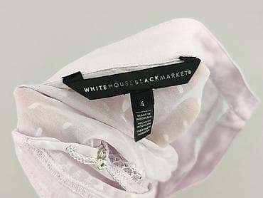 bluzki transparentna: White House Black Market, Bluzka damska, rozmiar M — 4