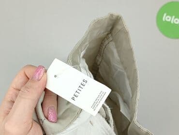 spodnie moro dresowe: Loft, Material trousers for women, size S (EU 36) — 6
