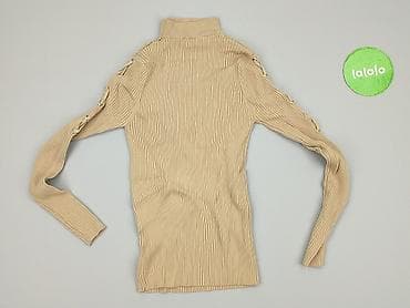 sweter patchwork: Sweter damski, rozmiar One size — 3