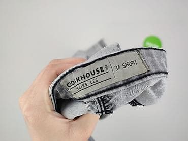 levisa: Used Jeans, Jeansy damskie, rozmiar XS — 4