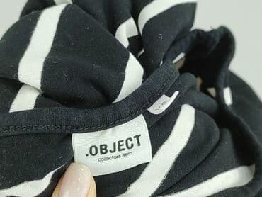 marynarki w paski: Object, Bluzka damska, XS — 4