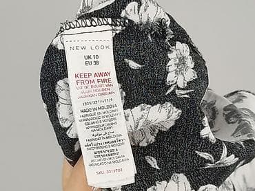 modne bluzy dla nastolatek: New Look, Bluzka damska, rozmiar S — 5