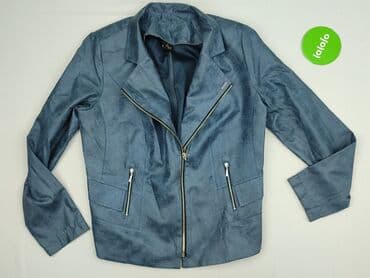 c a kurtka skórzana damska: Kurtka przejściowa damska — 2