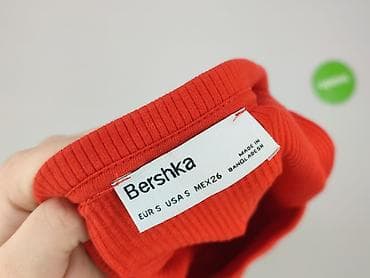 nakd bluzki: Bershka, Sukienka damska, rozmiar S — 4