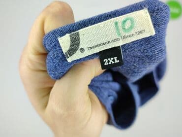 blaklader koszulka: Dressmann, Bluzka damska, rozmiar 2XL — 4
