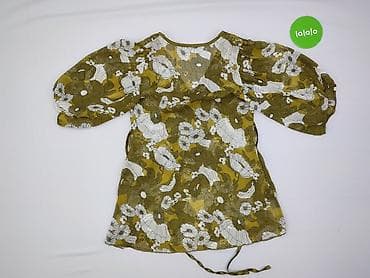blu: Bluzka damska, rozmiar S — 3
