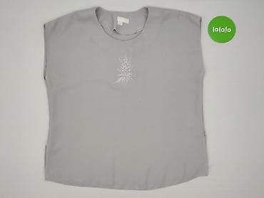 100 len: Bluzka damska, rozmiar L — 2