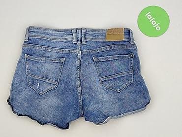 buty inextenso: Terranova, Szorty damskie, rozmiar XS — 3