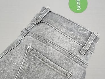 second hand second hand second hand: Jeans for women, size 2XS — 7