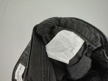 obcisła sukienka bershka: PULL&BEAR, Jeansy damskie, S — 5