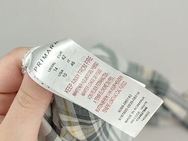 slipknot shirt primark: Primark, Bluzka damska, rozmiar XL — 4