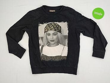 louis vitton: Louis Vuitton, Bluza damska
, rozmiar L — 2