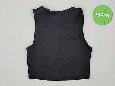 topy reebok: Top damski, rozmiar 2XS — 3