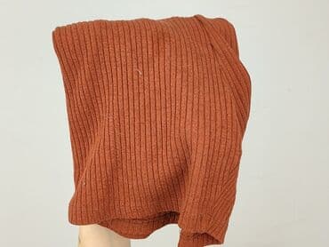 spodenki krótkie materiałowe: Szorty damskie, rozmiar S — 4