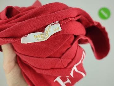 osiris t shirty: MEGI, T-shirt damski, rozmiar S — 5