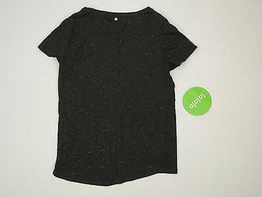 pull t shirt: Mohito, T-shirt damski, rozmiar 2XS — 3