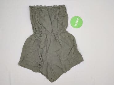 stroje kąpielowe plus size h m: H&M Divided, Kombinezon damski, rozmiar S — 3