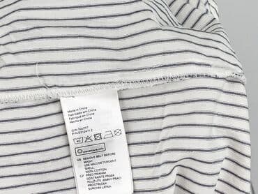 bluza w paski h m: H&M, Bluzka damska, rozmiar L — 6