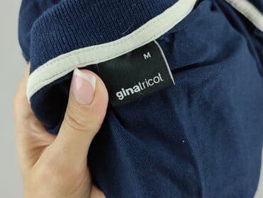 bluzka z otworem na kciuk: Gina Tricot, Bluzka damska, rozmiar M — 5