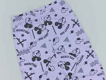 kurtki zimowe guess: Sweatpants, Sinsay, 7 years, 116/122, condition - Perfect — 1