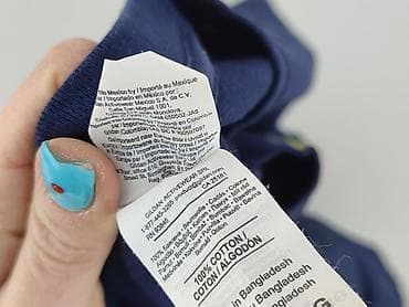 pull and bear golf: Gildan, Koszulka dla mężczyzn, rozmiar L — 5