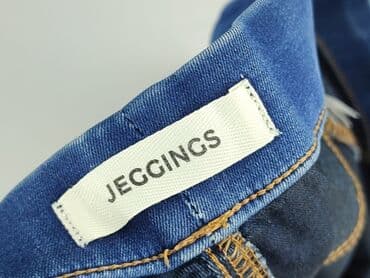 reserved legginsy z wysokim stanem: Marks & Spencer, Legginsy Eleganckie damskie, rozmiar L — 4