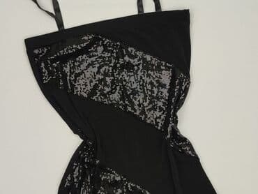 sukienki połyskująca: Tunika damska, rozmiar S — 1