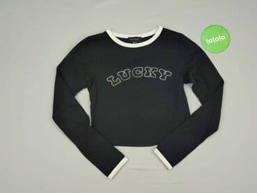 krótkie spodenki i marynarka: New Look, Bluzka damska, rozmiar XS — 2