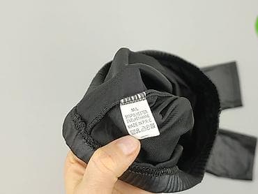 legginsy materialowe: Legginsy Sportowe damskie, rozmiar M — 4