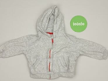 bielizna termoaktywna lidl crivit: Sweatshirt, F&F, 9-12 months, condition - Very good — 2