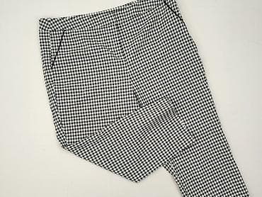 hause spodnie: Papaya, Spodnie materiałowe damskie, rozmiar 2XL — 1