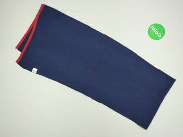 czerwony pasek do sukienki: Scarf, Male, condition - Very good — 3