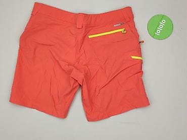 spodenki alphar one: Salomon, Szorty damskie, rozmiar M — 3