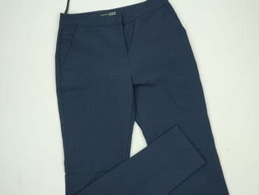 kapcie atomówki: Atmosphere, Spodnie materiałowe damskie, rozmiar XS — 1