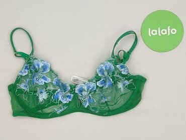 bluzki przezroczyste: Primark, Biustonosz damski, Usztywniany, 80C — 2