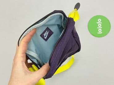 oasis torebki: Torebka, Nike, stan - Bardzo dobry — 4