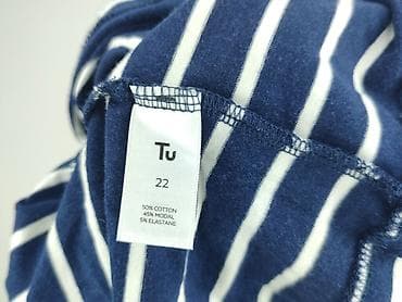 muji: Tu, Bluzka damska, rozmiar 2XL — 5