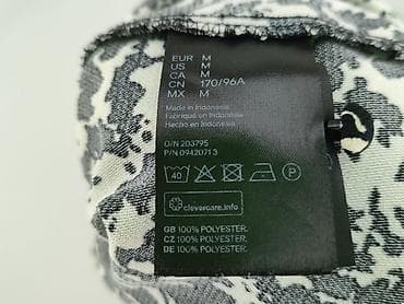 reserved zebra: H&M, Sukienka damska, rozmiar M — 6