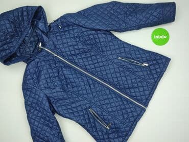 lidl kurtki zimowe: Libland, Kurtka zimowa damska, rozmiar 4XL — 2