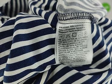 hm koszula niebieska: H&M, Koszula damska, rozmiar XL — 5
