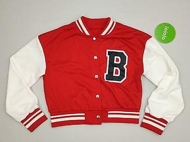 retro: Bluza damska
, rozmiar L — 2