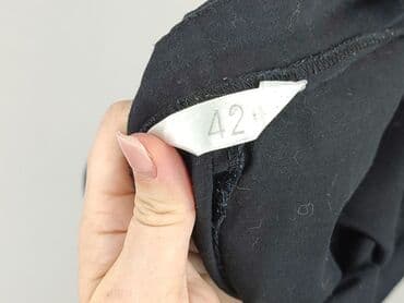 spódnice duże rozmiary allegro: Women`s skirt, size XL (EU 42) — 4