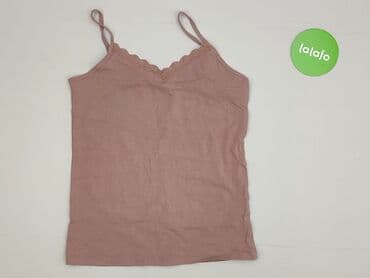 primark top z wbudowanym biustonoszem: Tom Rose, Top damski, L — 3