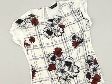 4f bluzki: F&F, Bluzka damska, rozmiar S — 1